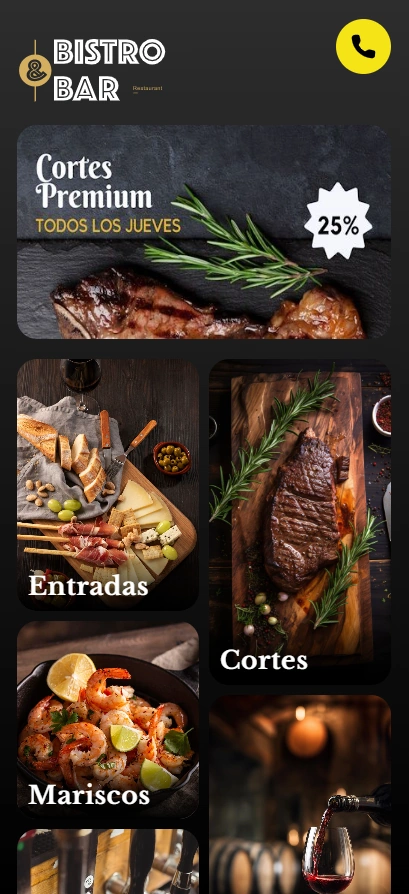 Bistro Bar