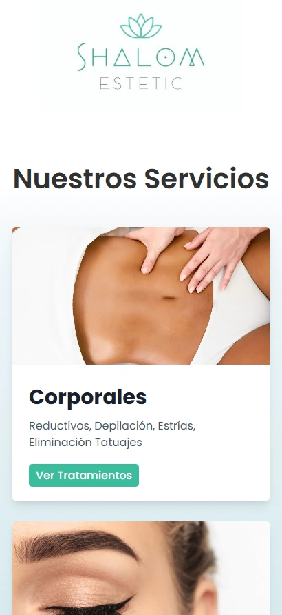 Shalom Estetica